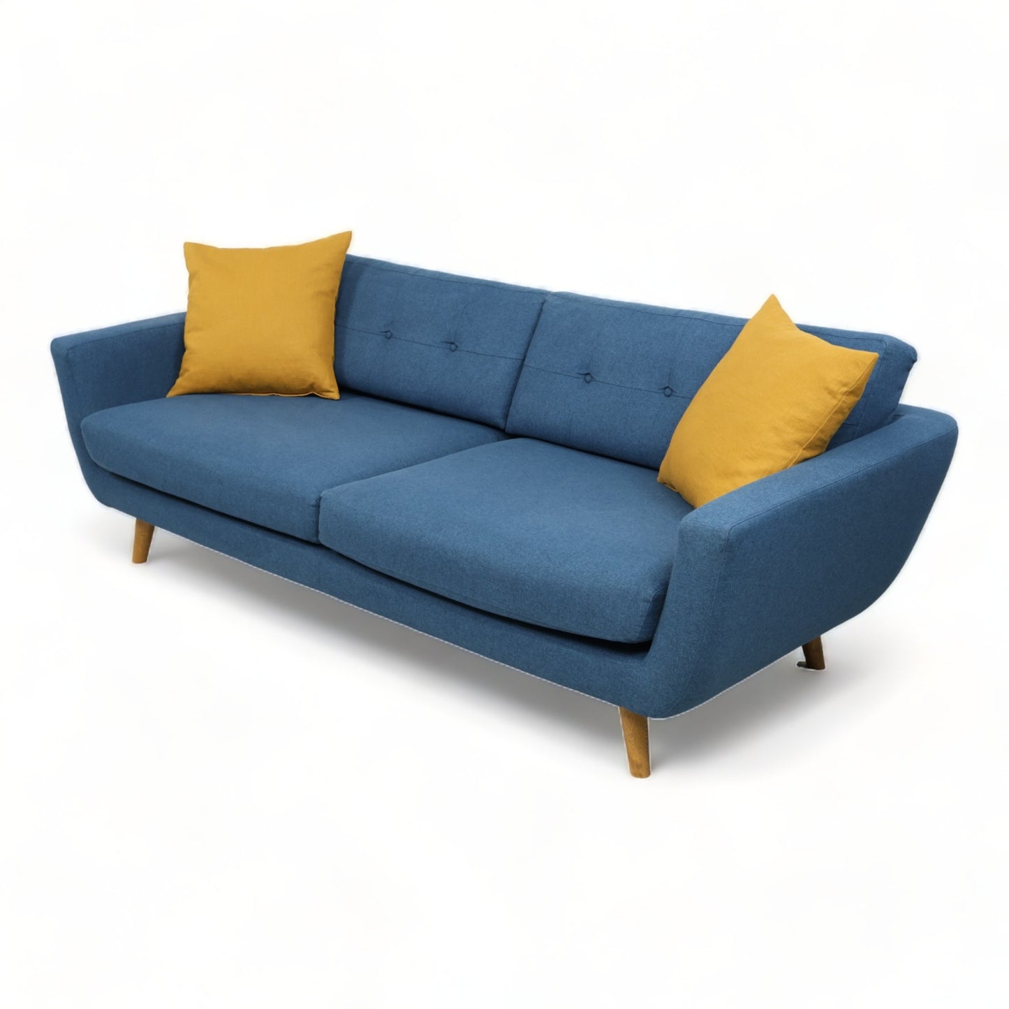 Nyrenset | Vera 3-seter sofa fra SofaCompany