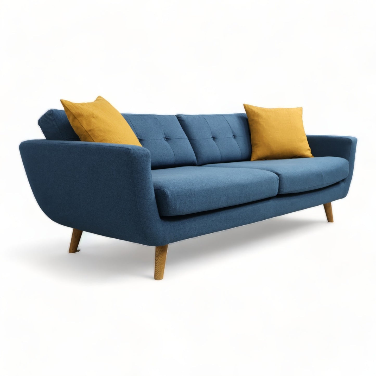 Nyrenset | Vera 3-seter sofa fra SofaCompany