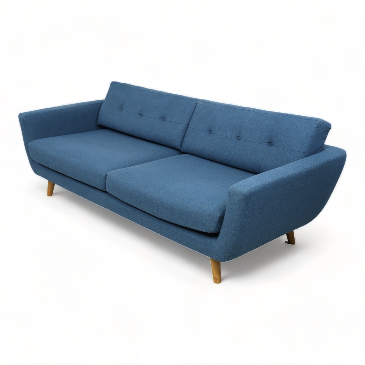 Nyrenset | Vera 3-seter sofa fra SofaCompany