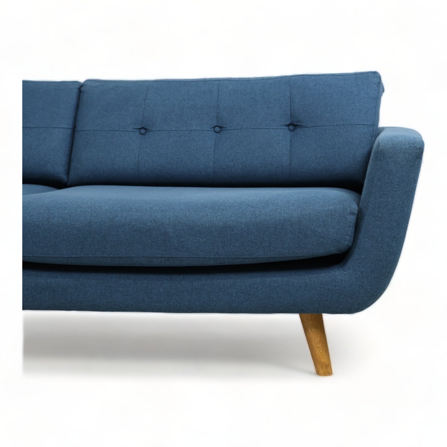 Nyrenset | Vera 3-seter sofa fra SofaCompany