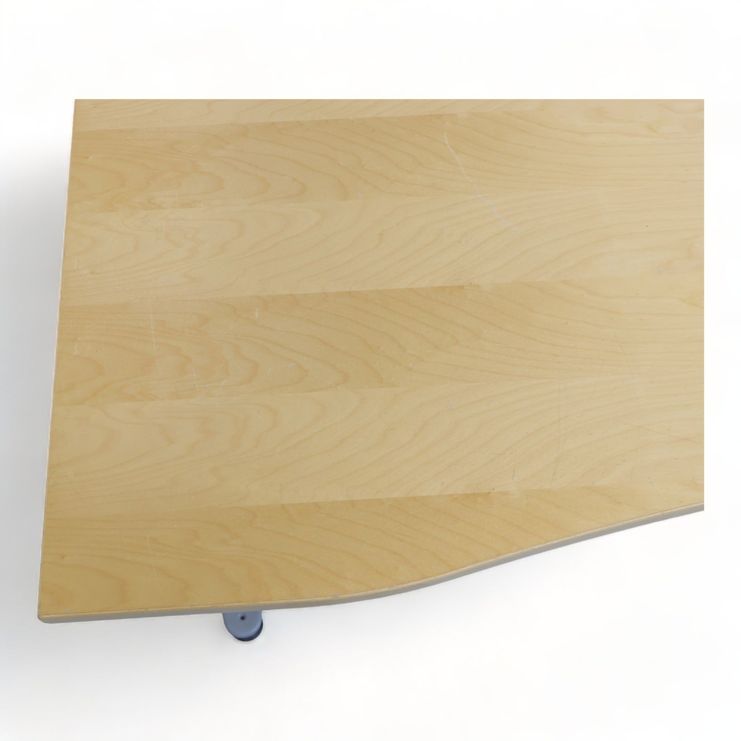 Kvalitetssikret | Kinnarps elektrisk hev/senk skrivebord, 200x90
