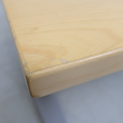 Kvalitetssikret | Kinnarps elektrisk hev/senk skrivebord, 200x90