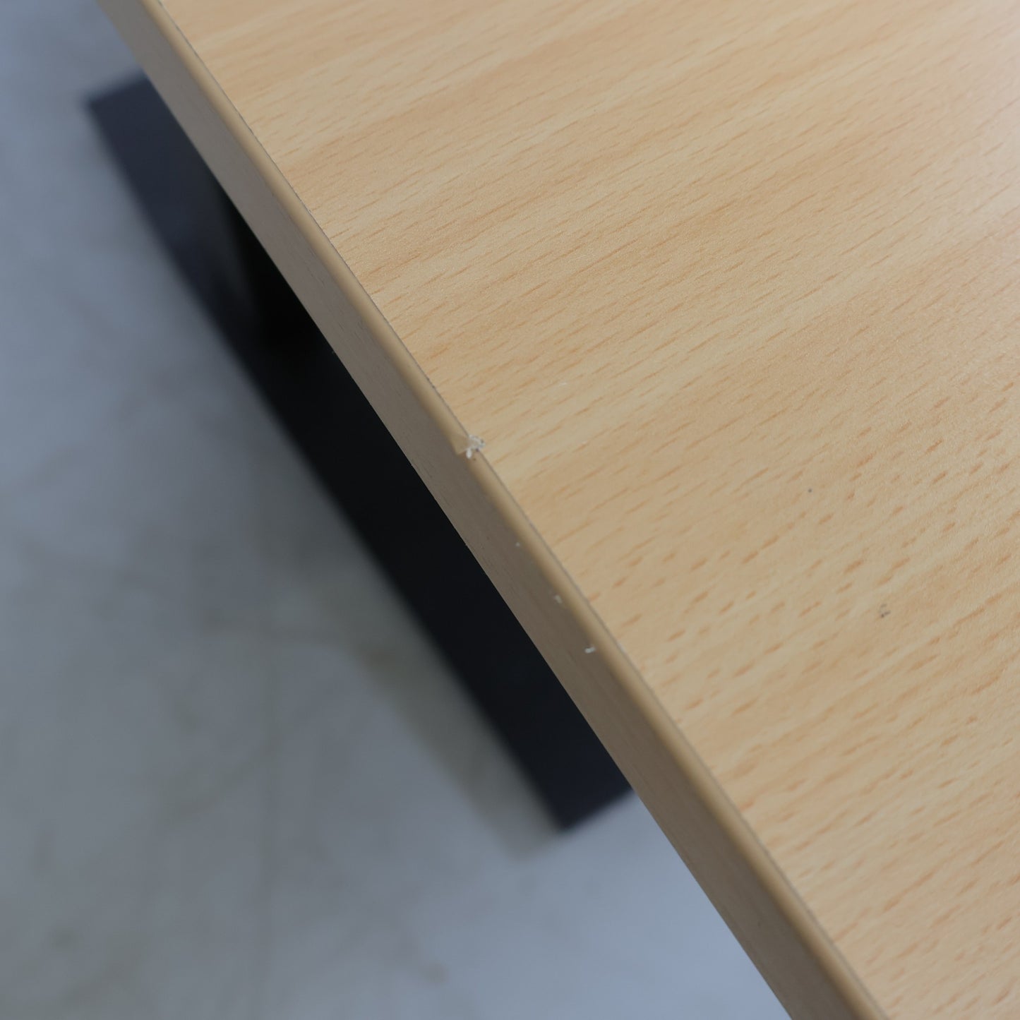 Kvalitetssikret | Elektrisk hev/senk skrivebord, 180×120 cm