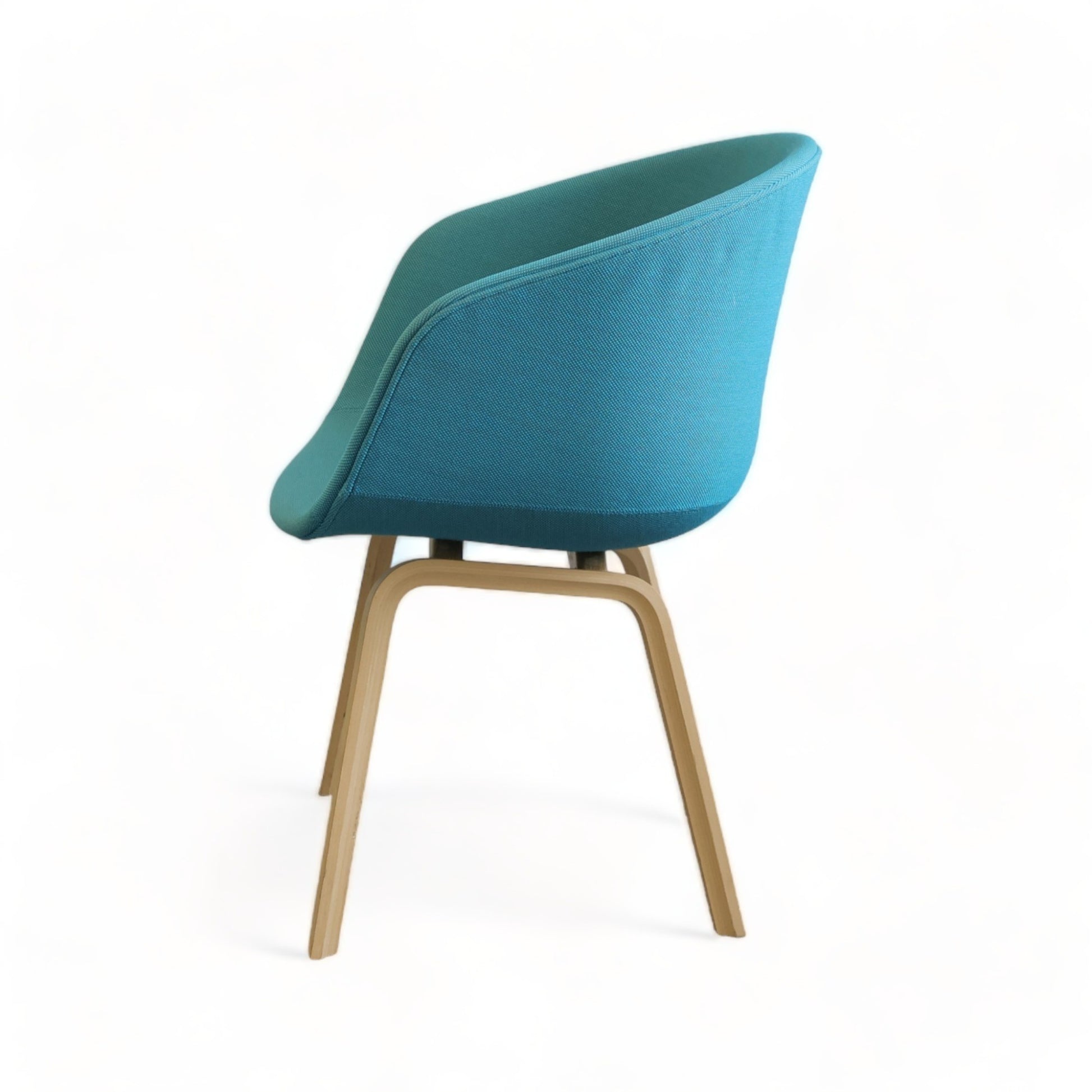 Nyrenset | Hay, About a Chair AAC 23 stol - Secundo