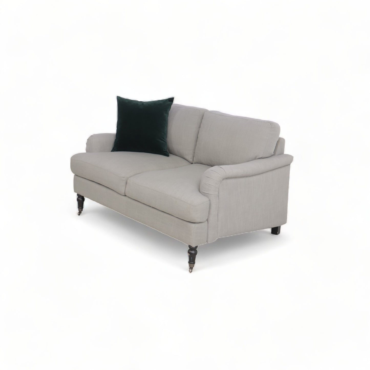 Nyrenset | Howard 2-seter sofa