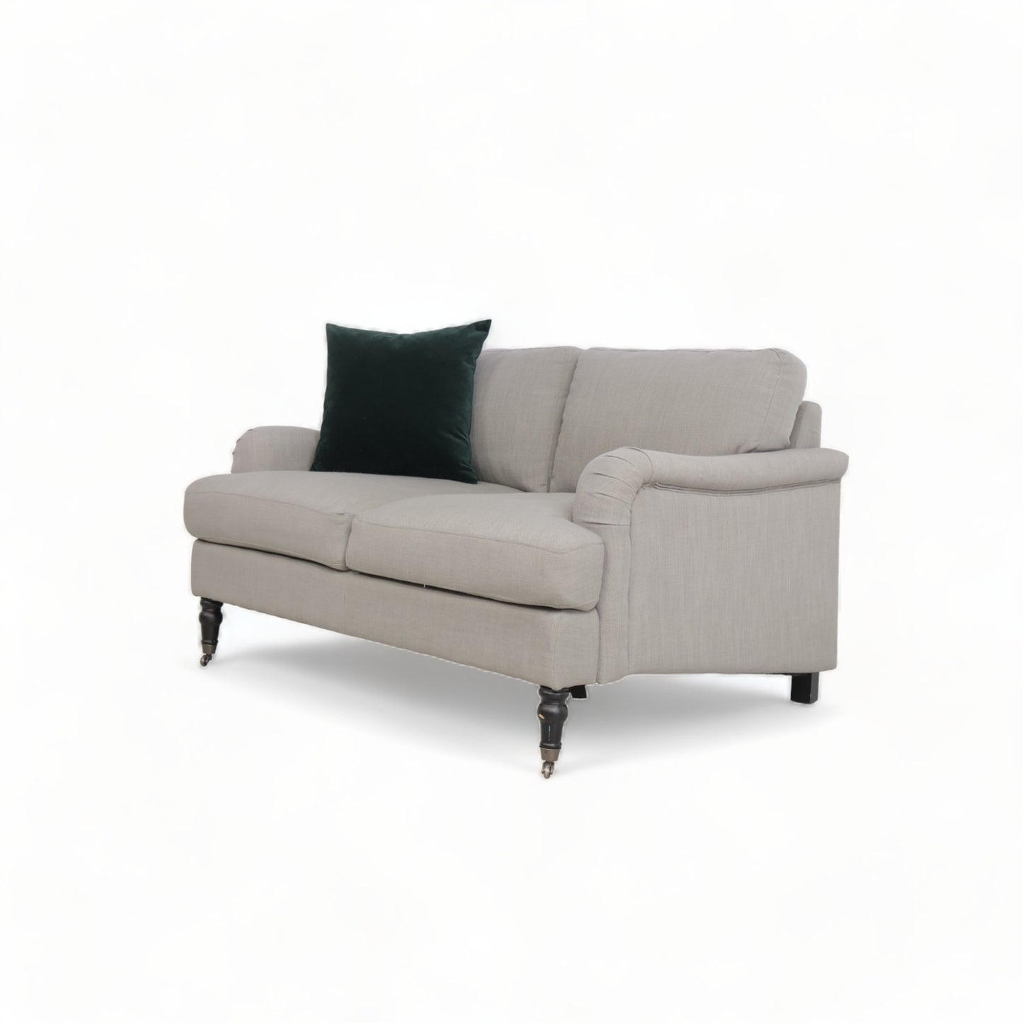 Nyrenset | Howard 2-seter sofa