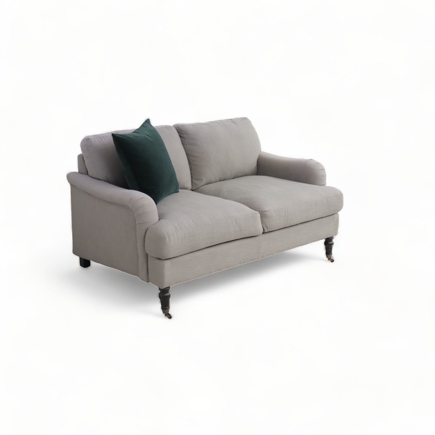 Nyrenset | Howard 2-seter sofa