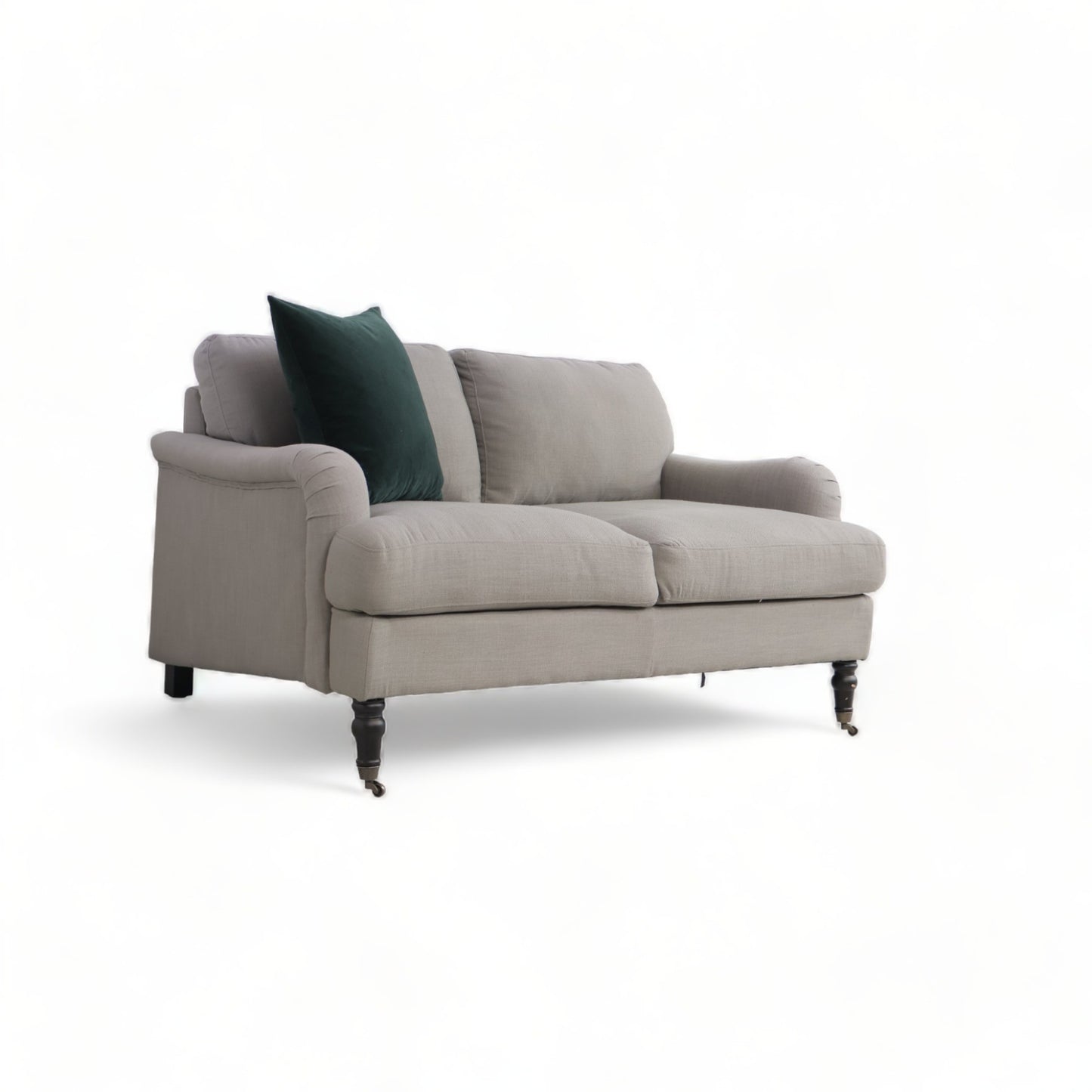 Nyrenset | Howard 2-seter sofa