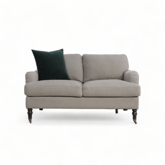 Nyrenset | Howard 2-seter sofa
