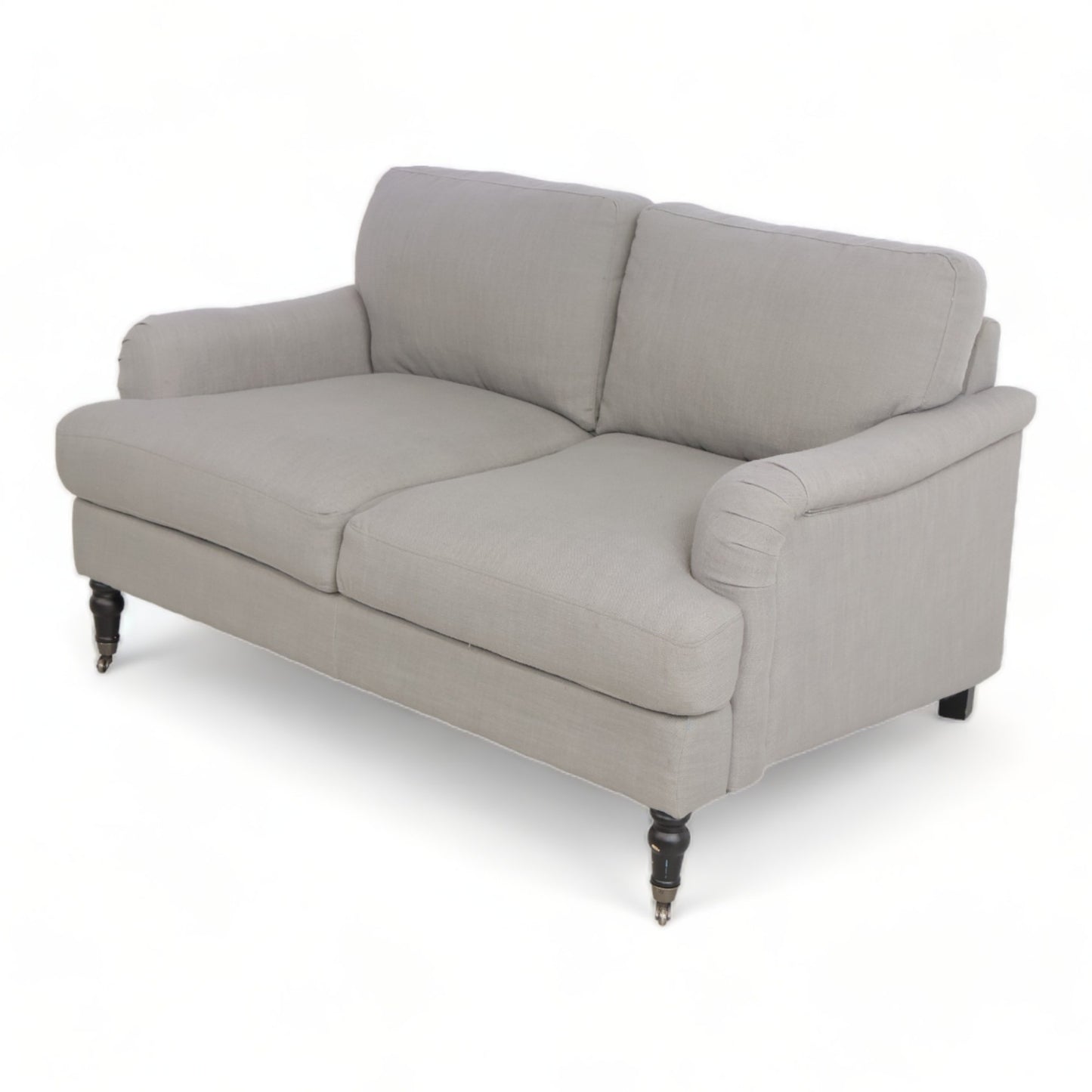 Nyrenset | Howard 2-seter sofa