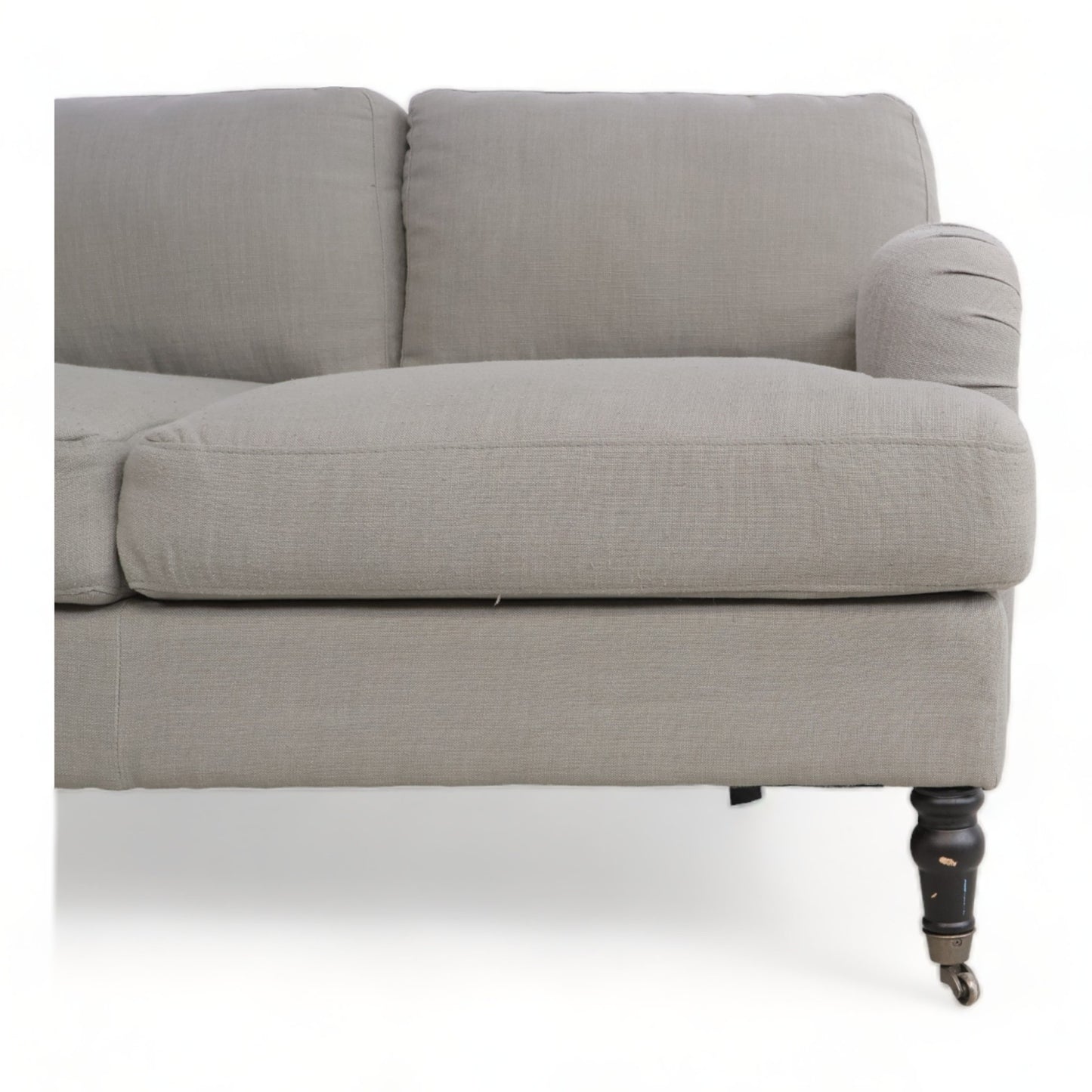 Nyrenset | Howard 2-seter sofa