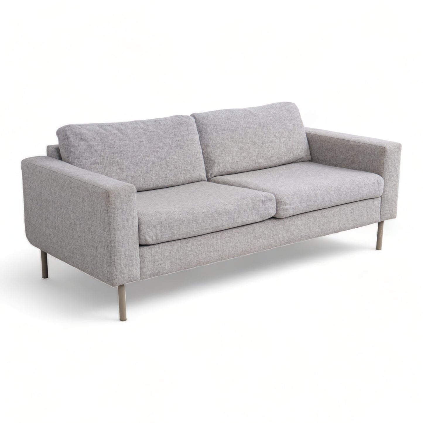 Nyrenset | Bolia Scandinavia 2,5-seter sofa