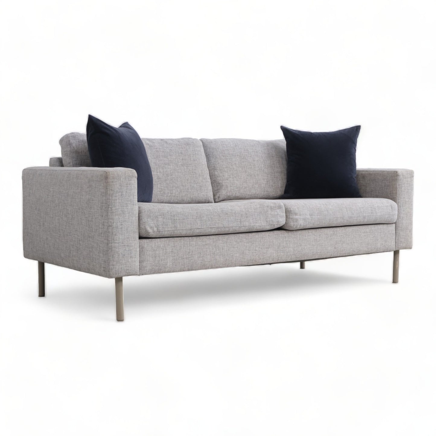 Nyrenset | Bolia Scandinavia 2,5-seter sofa