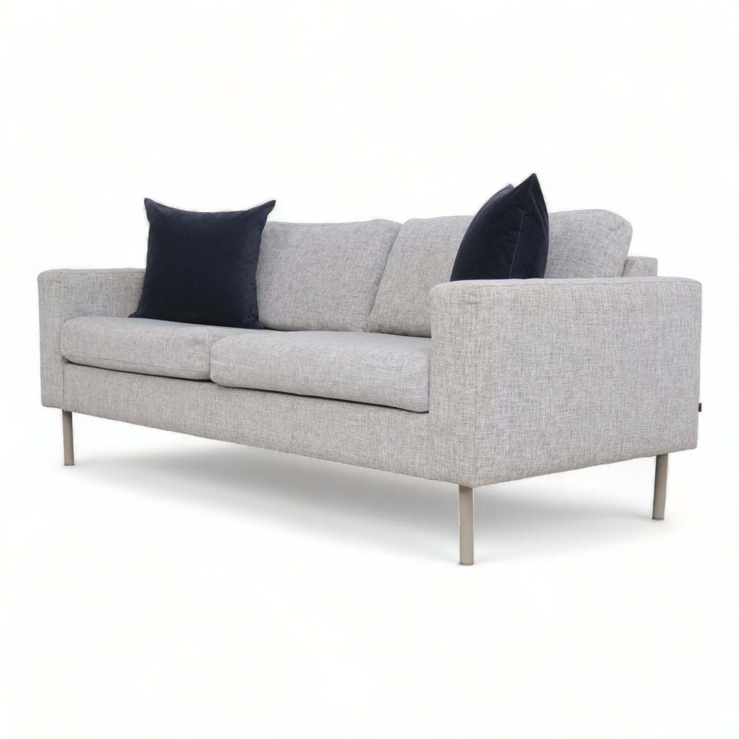 Nyrenset | Bolia Scandinavia 2,5-seter sofa