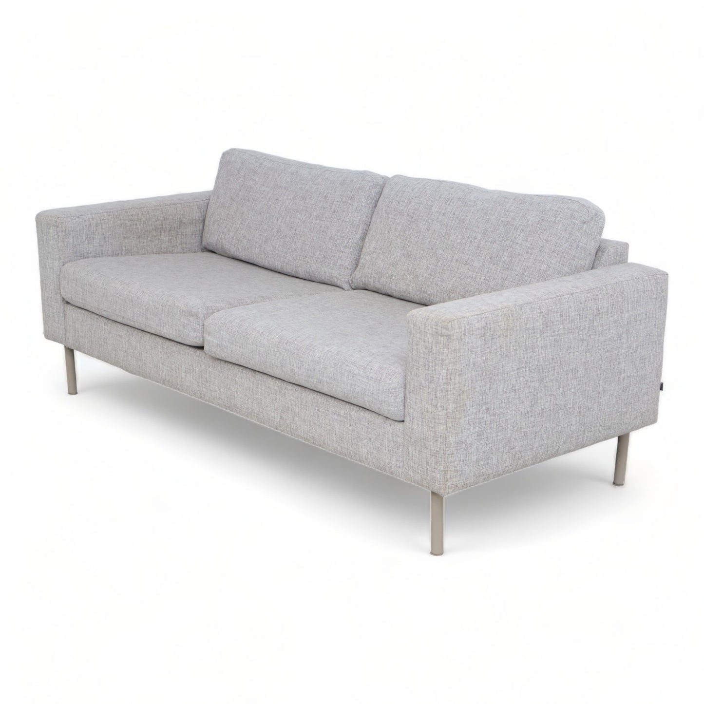 Nyrenset | Bolia Scandinavia 2,5-seter sofa