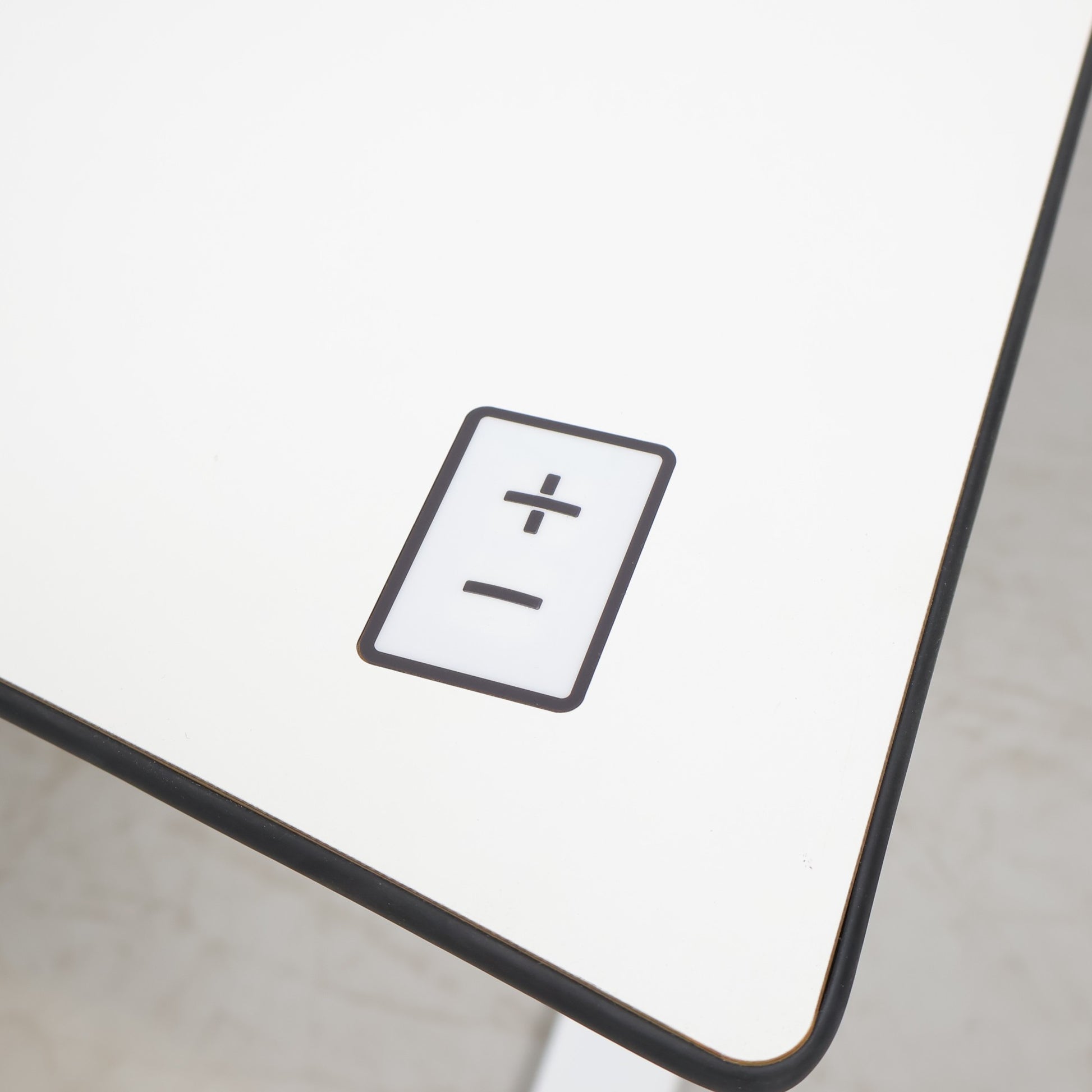 Kvalitetssikret | LINAK elektrisk hev/senk skrivebord fra 2021, 180×90 - Secundo
