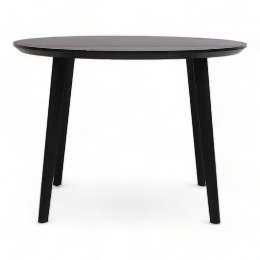Kvalitetssikret | IKEA LISABO helsort spisebord - Secundo