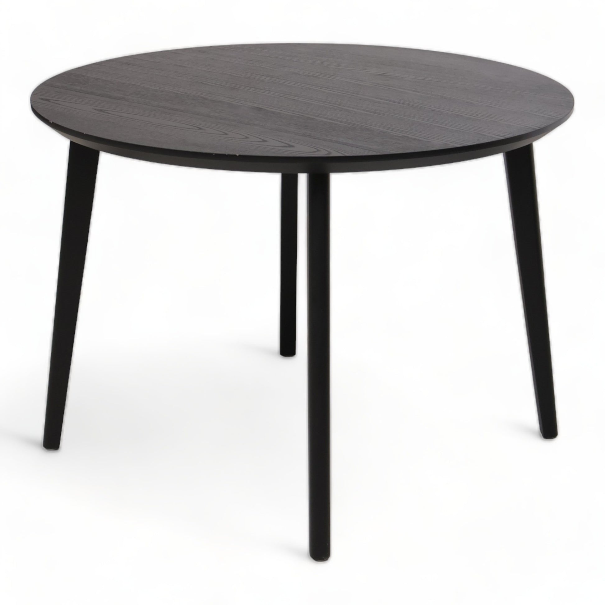Kvalitetssikret | IKEA LISABO helsort spisebord - Secundo