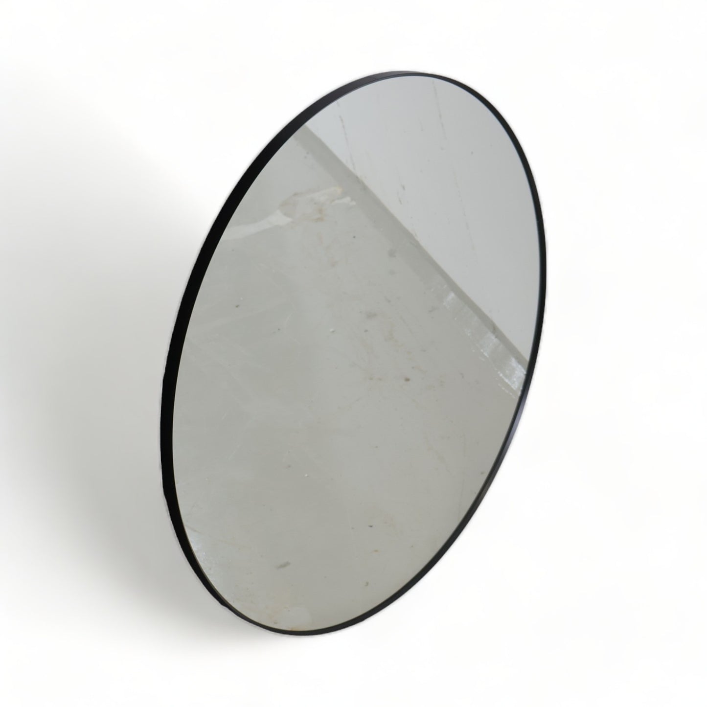 Kvalitetssikret | Lindbyn speil (Ø80) - Secundo