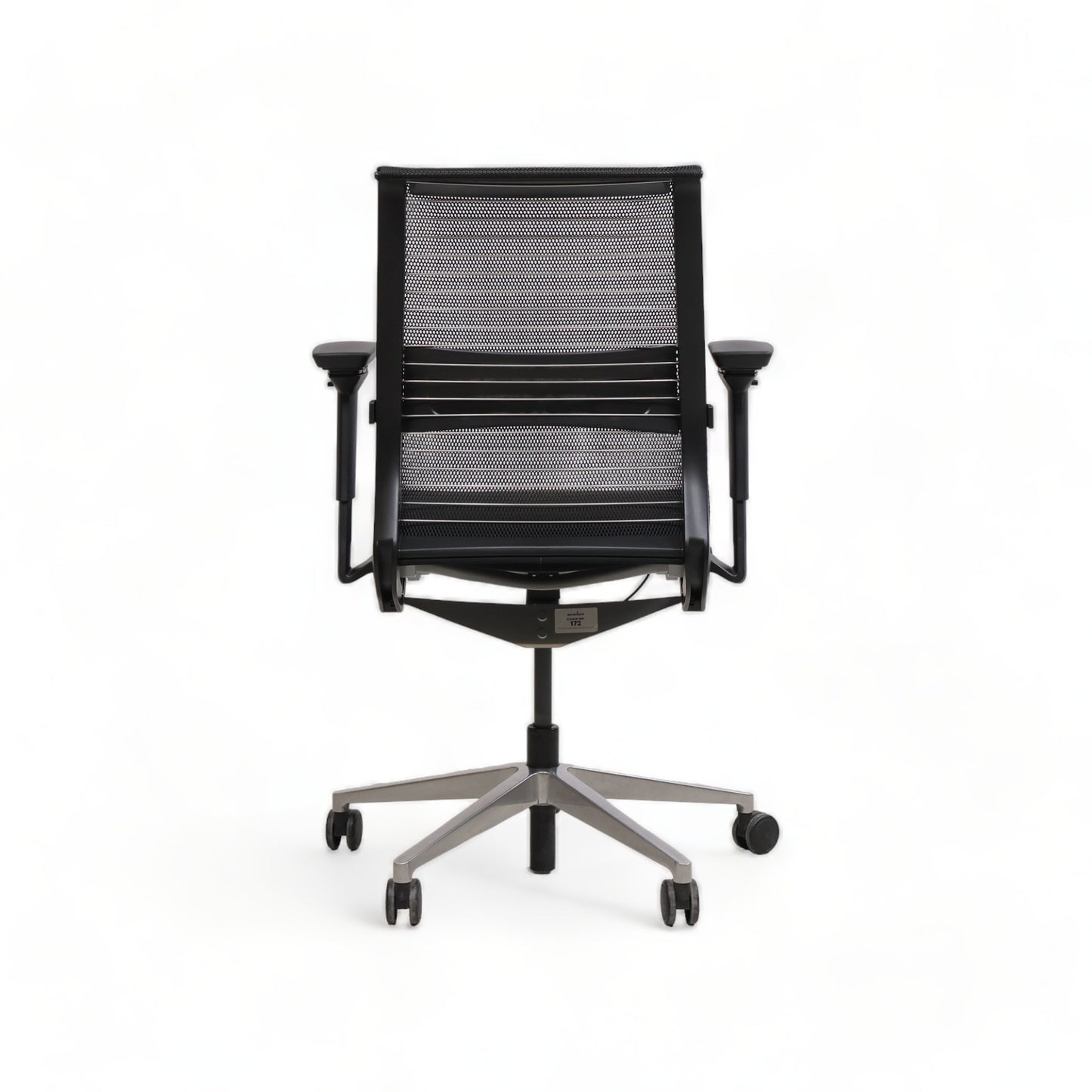 Nyrenset | Steelcase Think ergonomisk kontorstol - Secundo