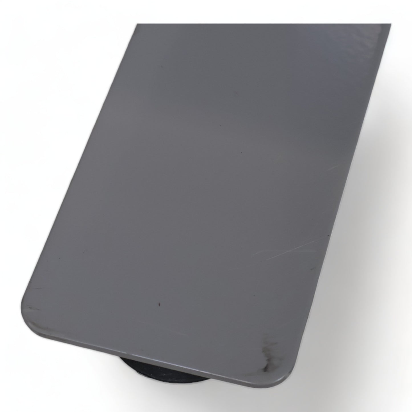 Kvalitetssikret | 160x80 cm, elektrisk hev/senk skrivebord - Secundo