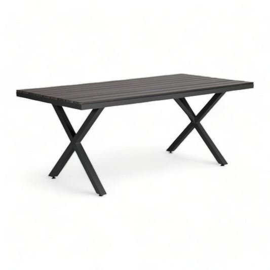 Kvalitetssikret | Brafab Leone Spisebord fra A-Møbler