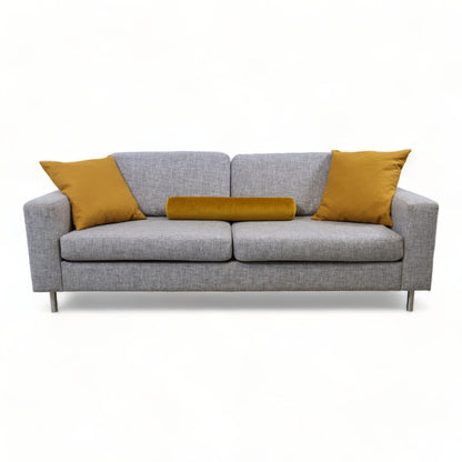 Nyrenset | Bolia Scandinavia 3-seter sofa