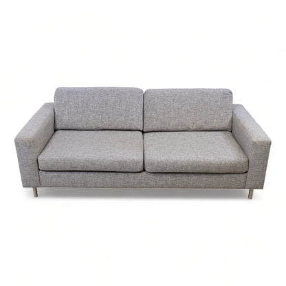 Nyrenset | Bolia Scandinavia 3-seter sofa