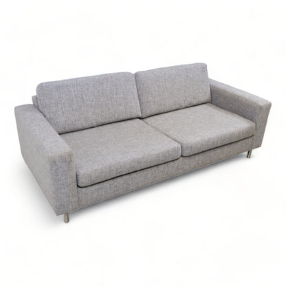 Nyrenset | Bolia Scandinavia 3-seter sofa