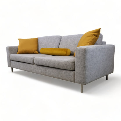 Nyrenset | Bolia Scandinavia 3-seter sofa