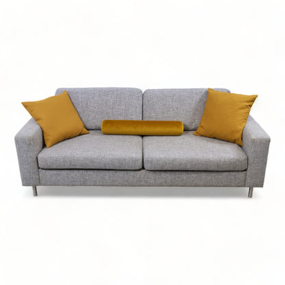 Nyrenset | Bolia Scandinavia 3-seter sofa