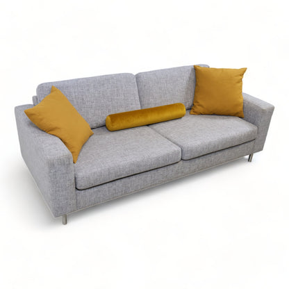 Nyrenset | Bolia Scandinavia 3-seter sofa
