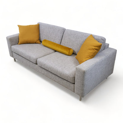 Nyrenset | Bolia Scandinavia 3-seter sofa