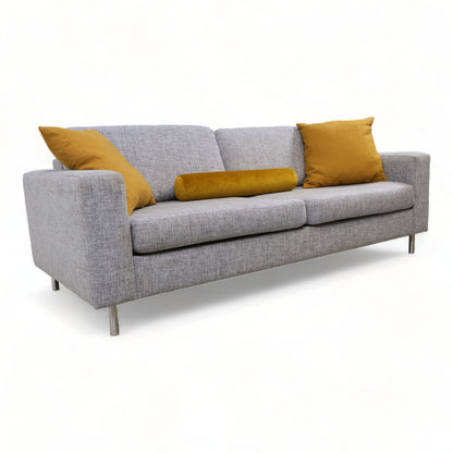 Nyrenset | Bolia Scandinavia 3-seter sofa