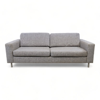 Nyrenset | Bolia Scandinavia 3-seter sofa