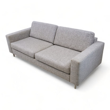 Nyrenset | Bolia Scandinavia 3-seter sofa