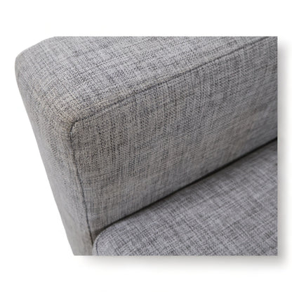 Nyrenset | Bolia Scandinavia 3-seter sofa