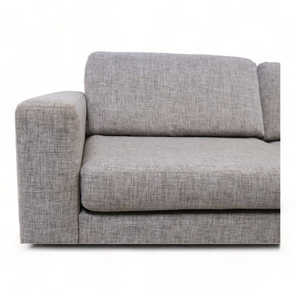 Nyrenset | Bolia Scandinavia 3-seter sofa