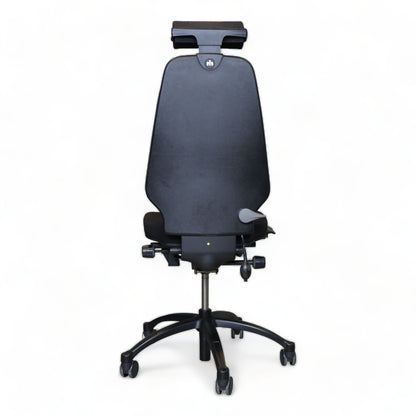 Nyrenset | RH Logic 400 kontorstol med nakkestøtte