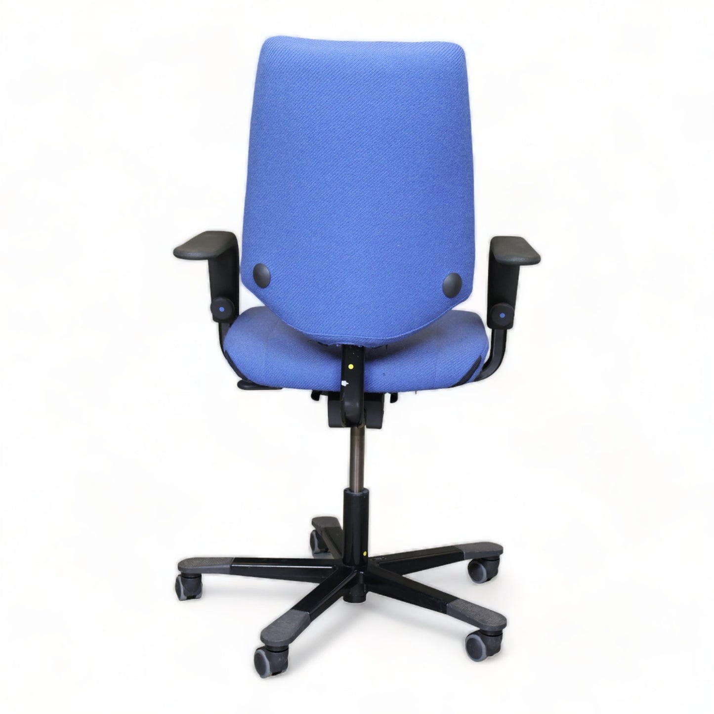 Nyrenset | Håg Credo kontorstol i fargen blå