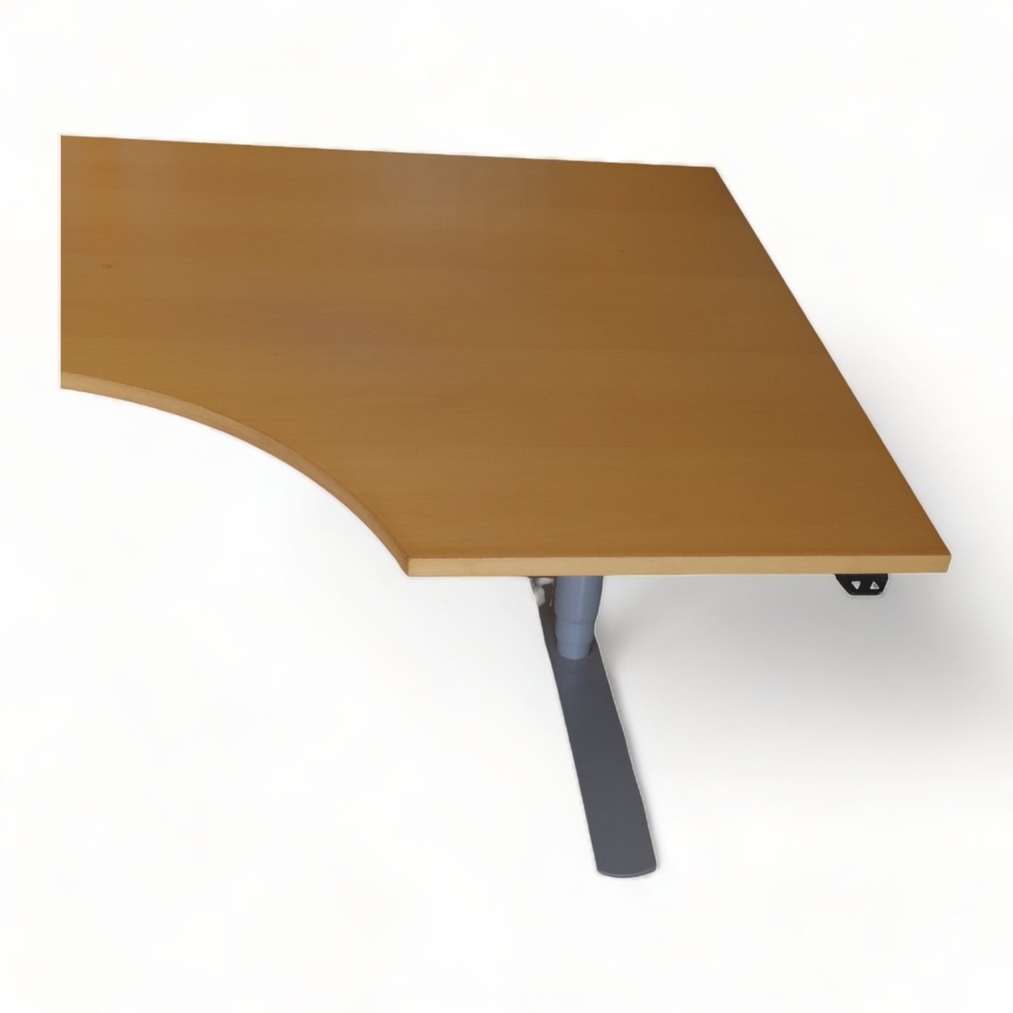 Kvalitetsikret | 260x120, elektrisk hev/senk bord med sving