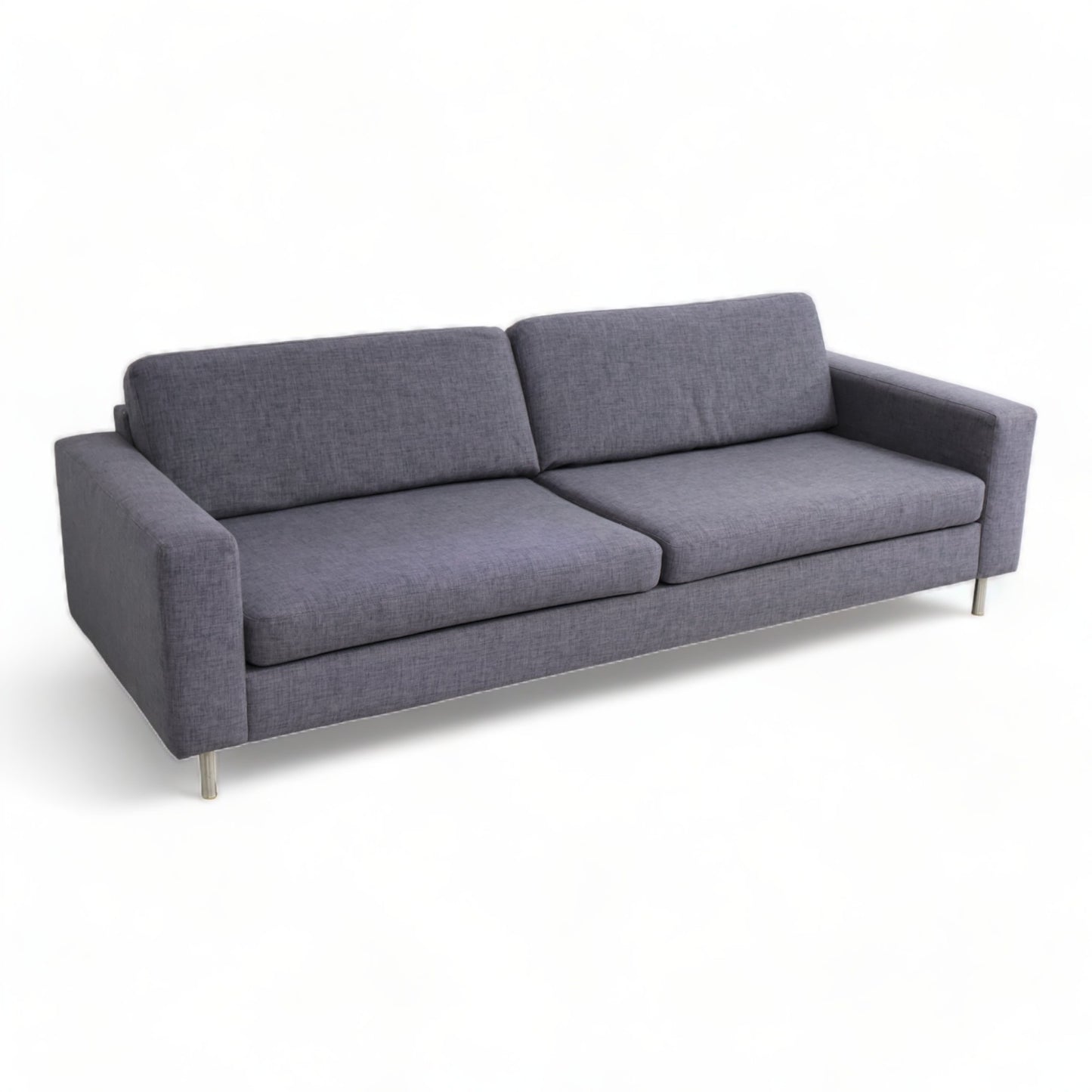 Nyrenset | Bolia Scandinavia 3-seter sofa