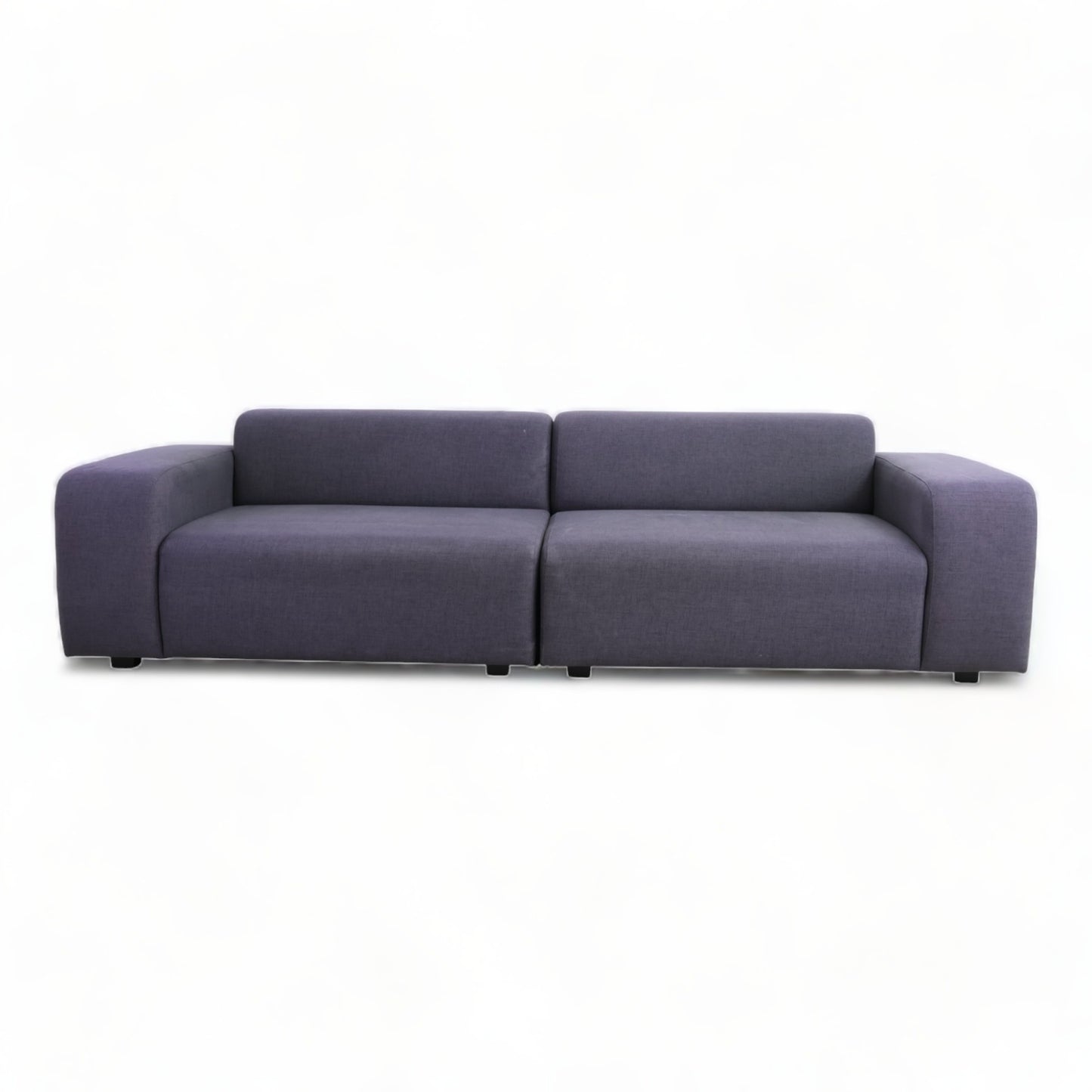 Nyrenset | Lilla Bolia 3-seter sofa