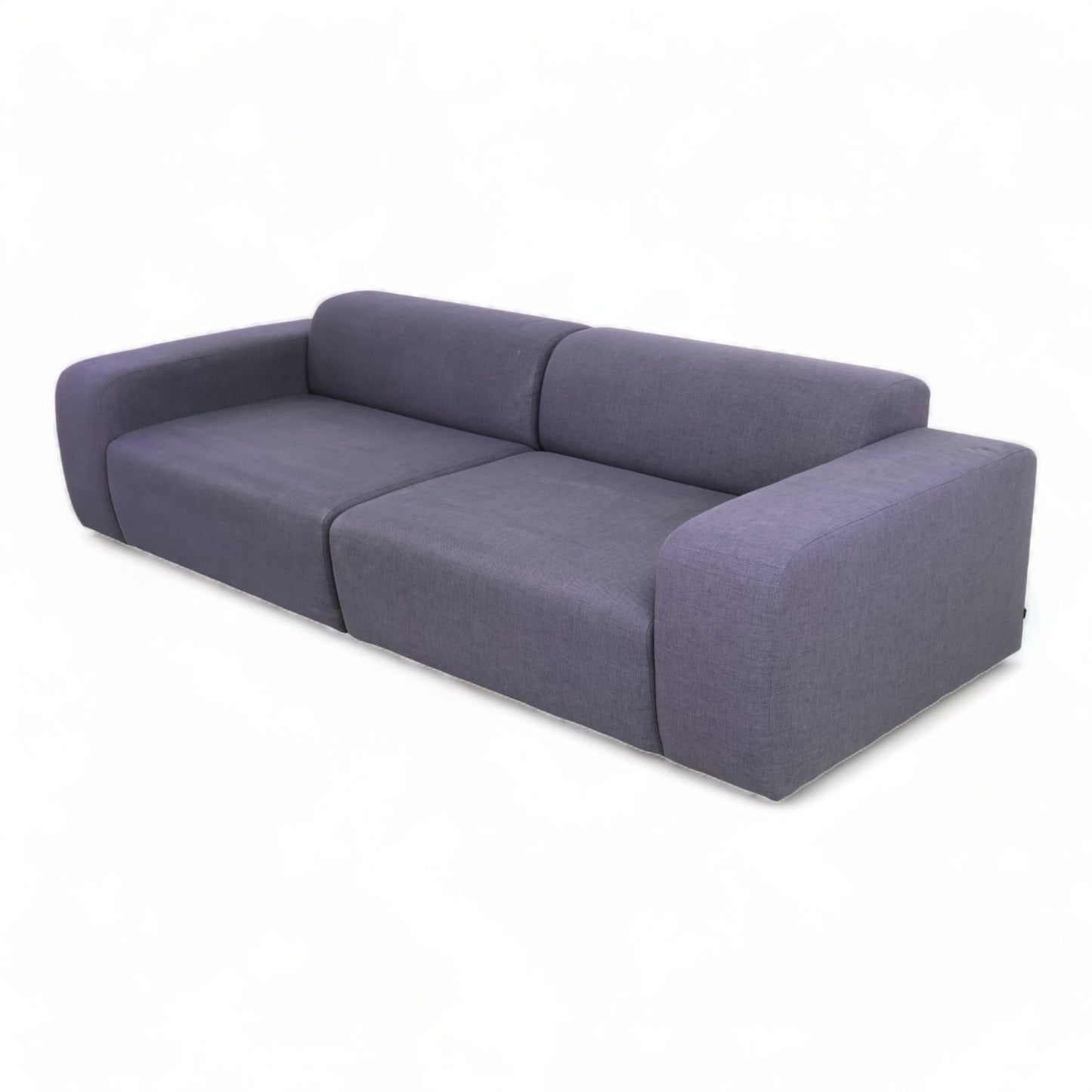 Nyrenset | Lilla Bolia 3-seter sofa