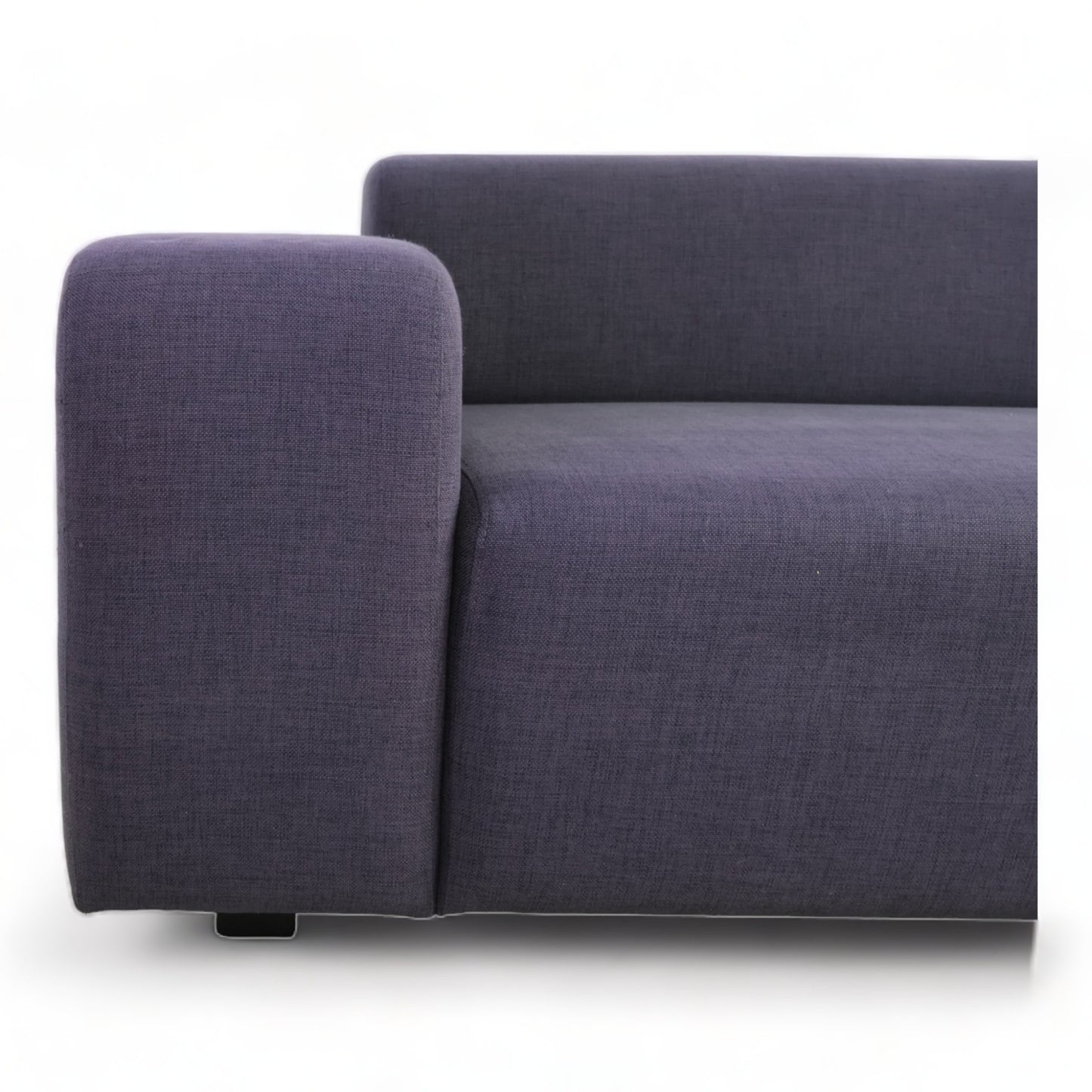 Nyrenset | Lilla Bolia 3-seter sofa