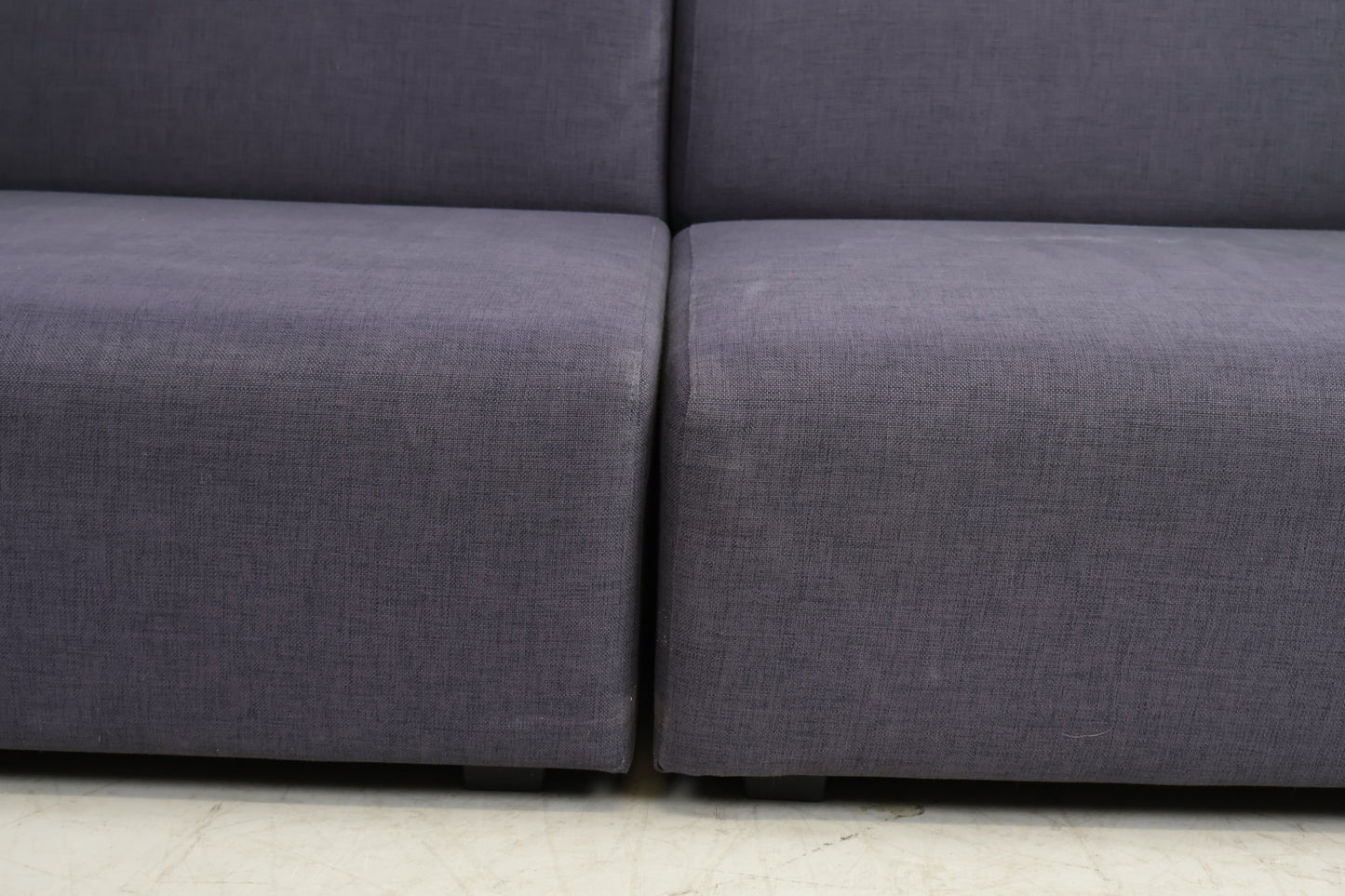 Nyrenset | Lilla Bolia 3-seter sofa