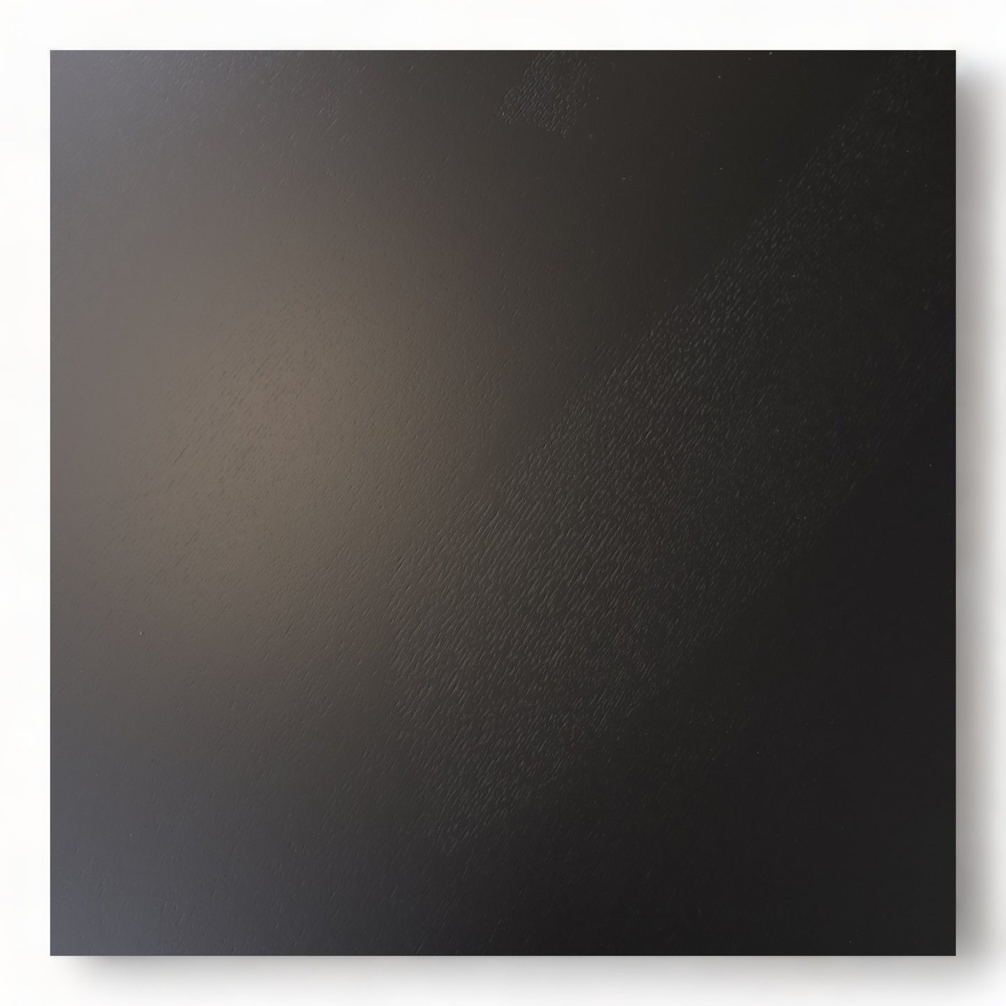 Kvalitetssikret | 220x120 cm, Manhattan helsort spisebord
