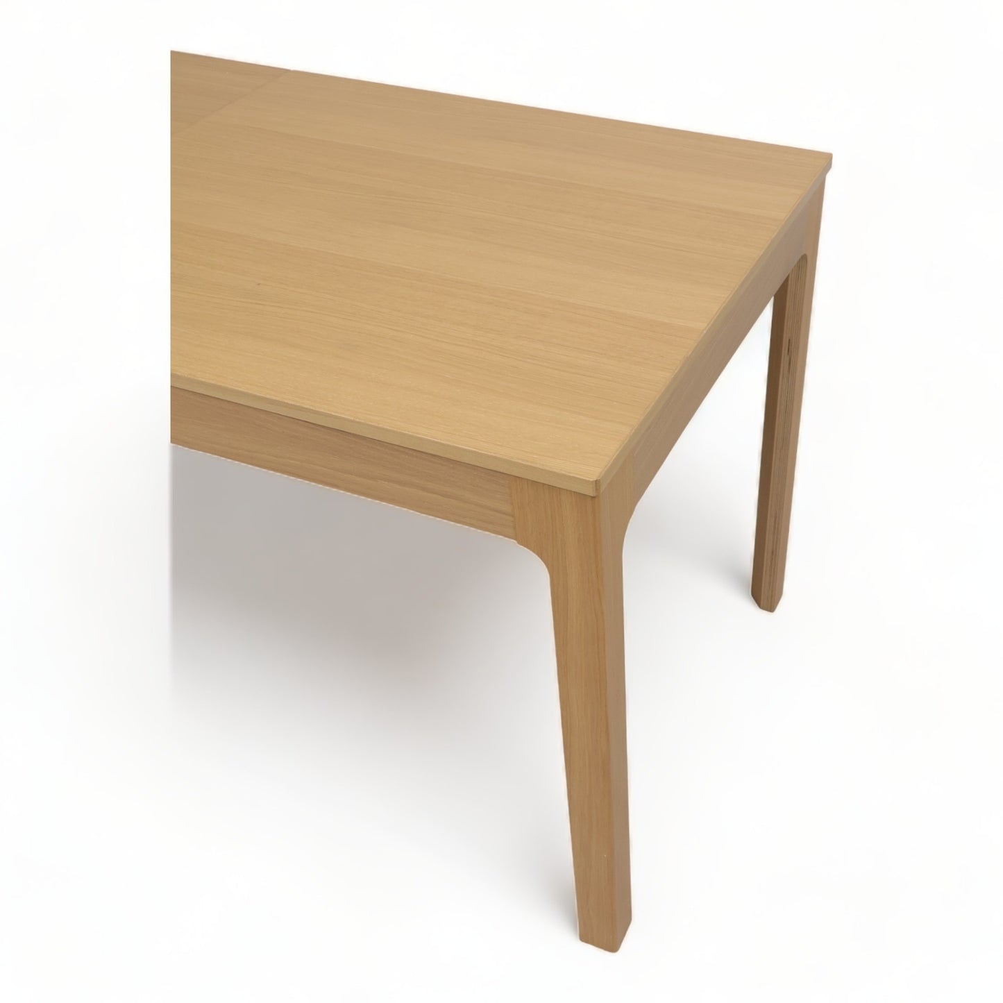 Kvalitetssikret | IKEA Ekedalen spisebord med tilleggsplate