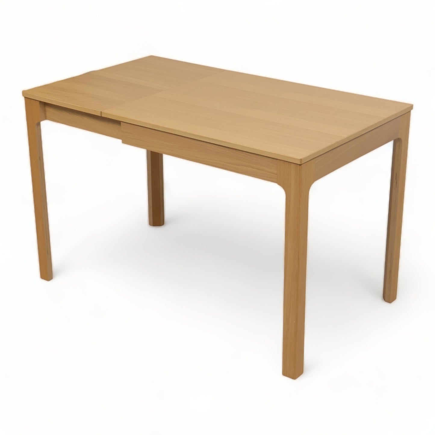 Kvalitetssikret | IKEA Ekedalen spisebord med tilleggsplate