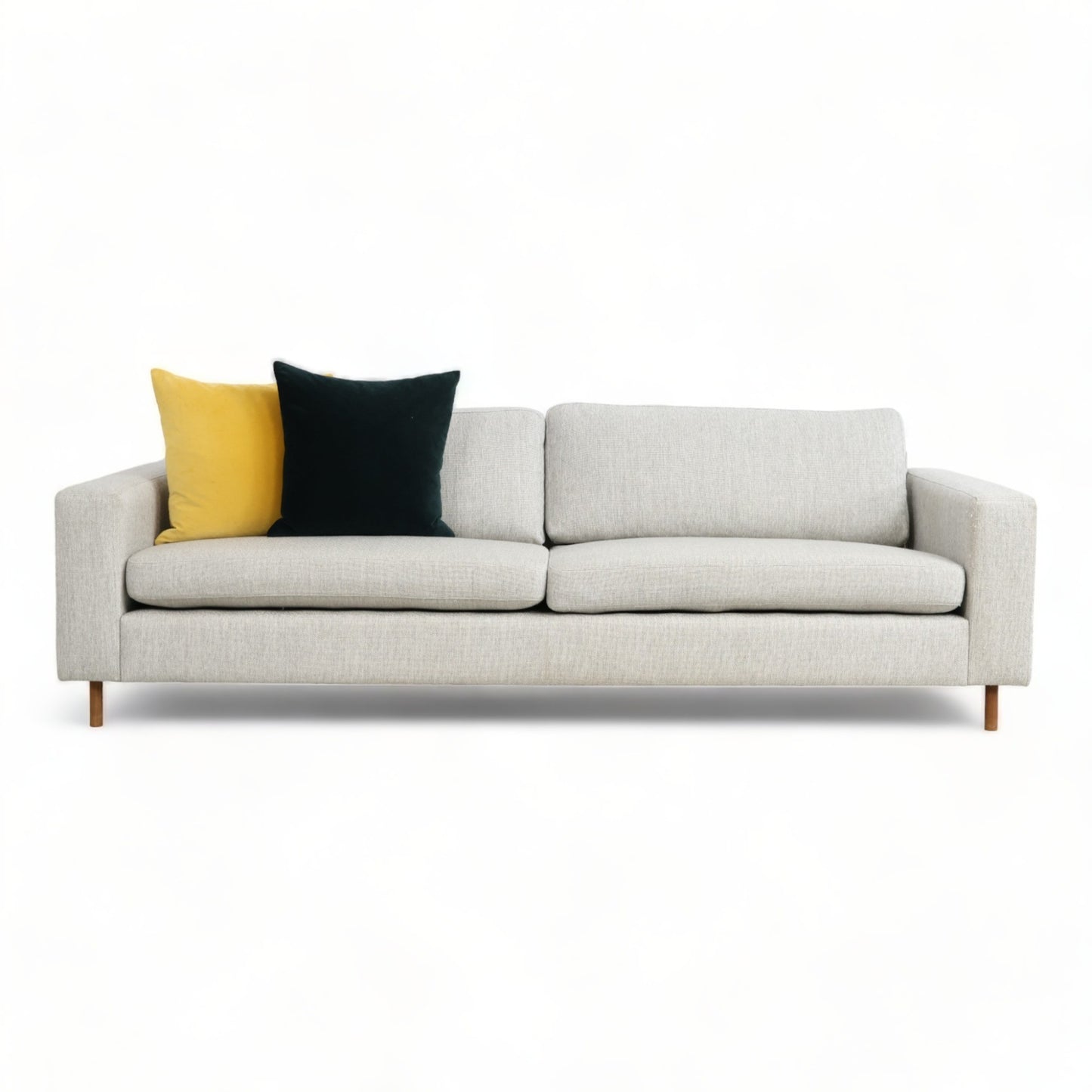 Nyrenset | Bolia Scandinavia 3-seter sofa